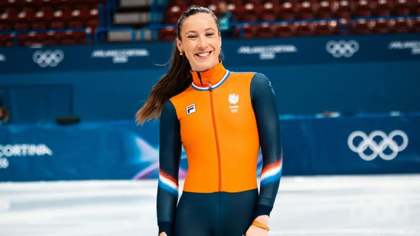 Hoe laat moet Suzanne Schulting schaatsen (1.500 meter shorttrack)? - JFK
