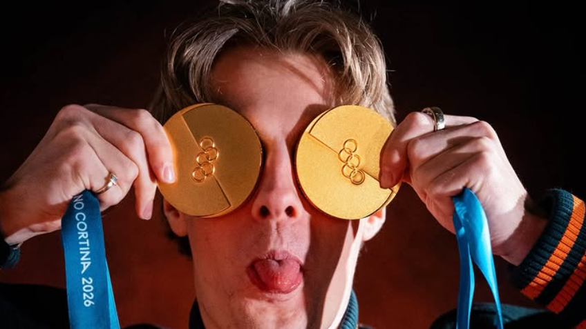 Hoe laat moeten Femke Kok en Jenning de Boo schaatsten (WK Sprint)?