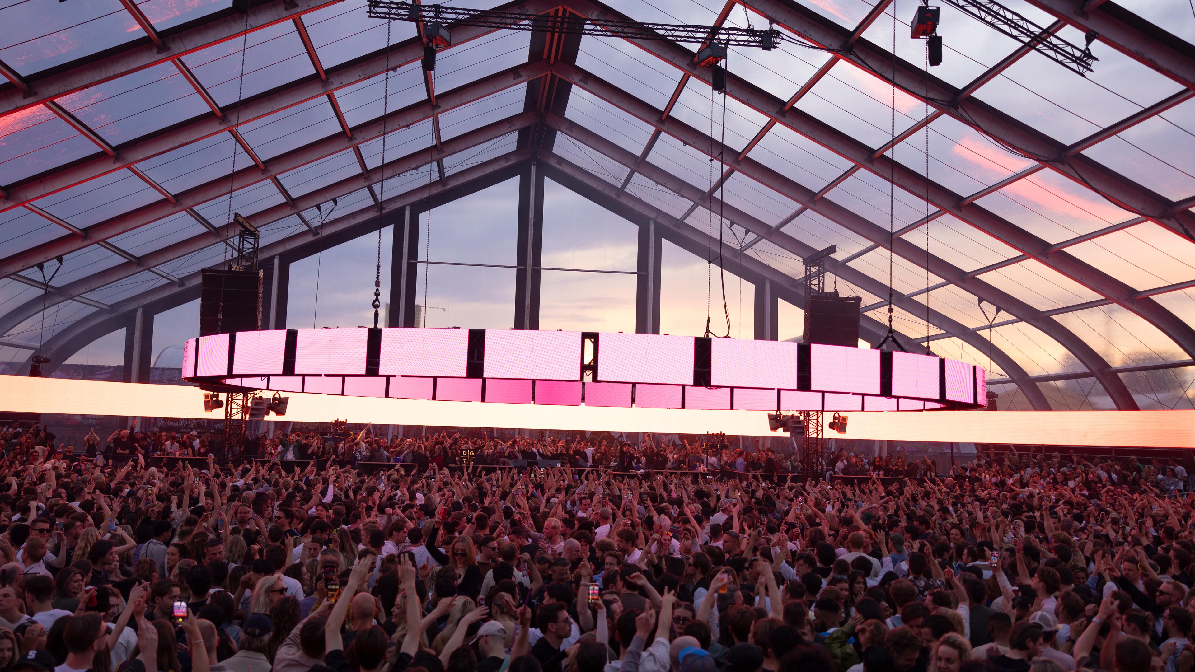 18 tips voor DGTL 2026 (vrijdag, zaterdag en zondag)