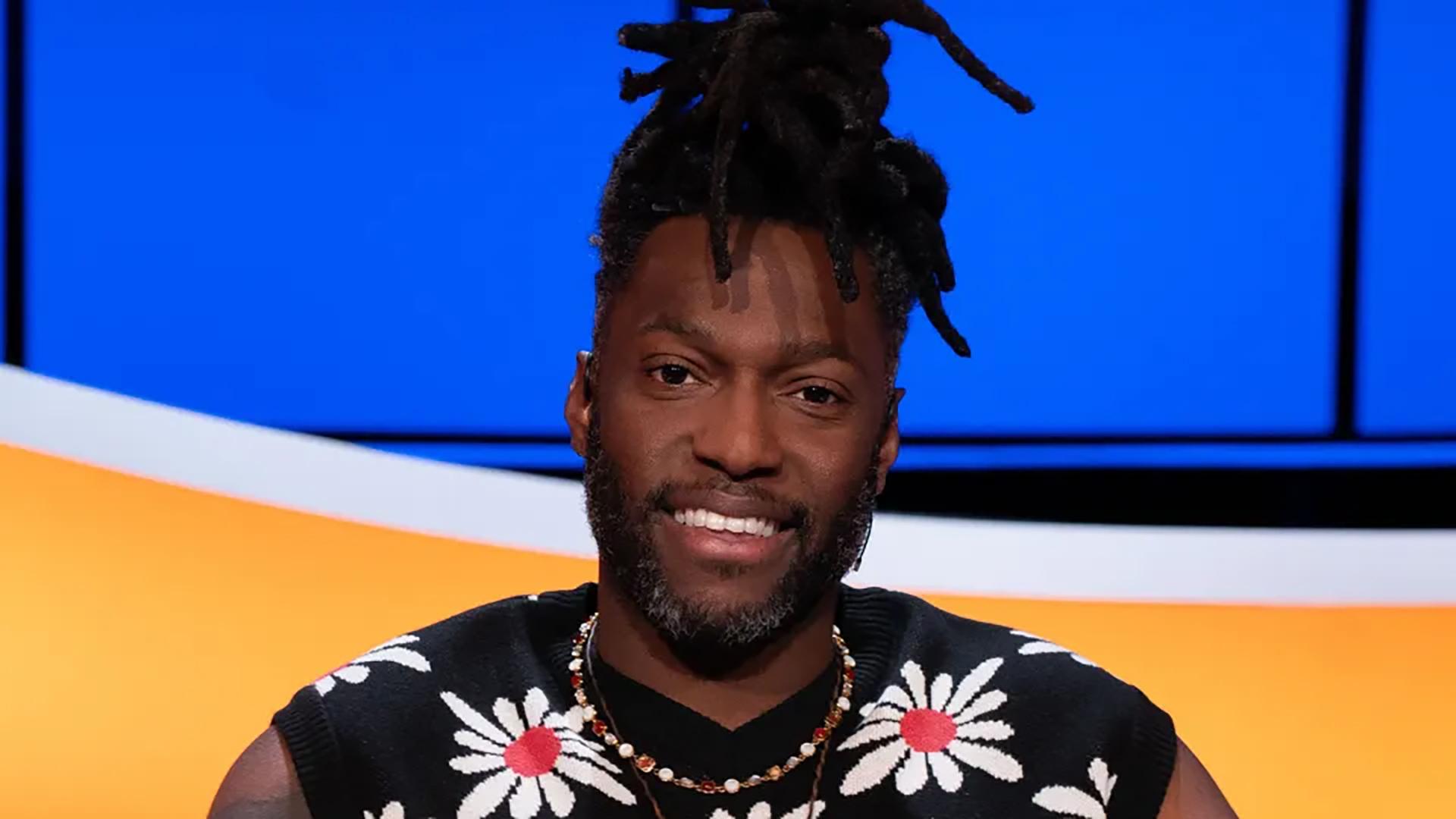 Alles over Safi Graauw uit De Slimste Mens