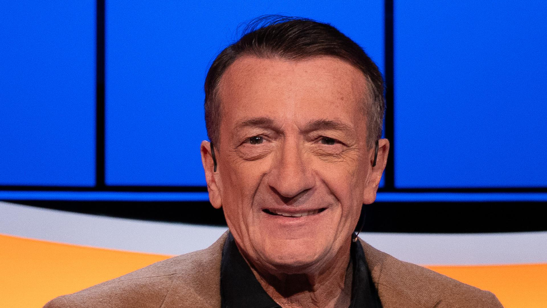 Alles over Ted van Lieshout uit De Slimste Mens