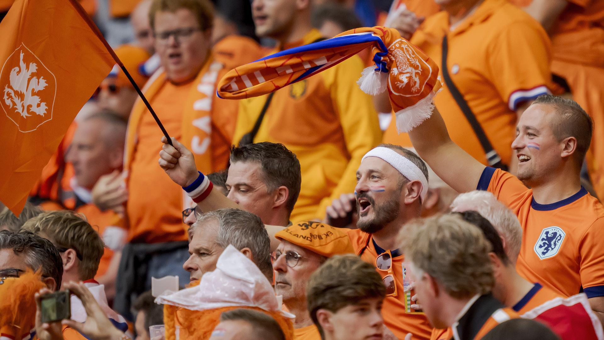 WK-finaletickets kosten nu meer dan een villa of Bugatti