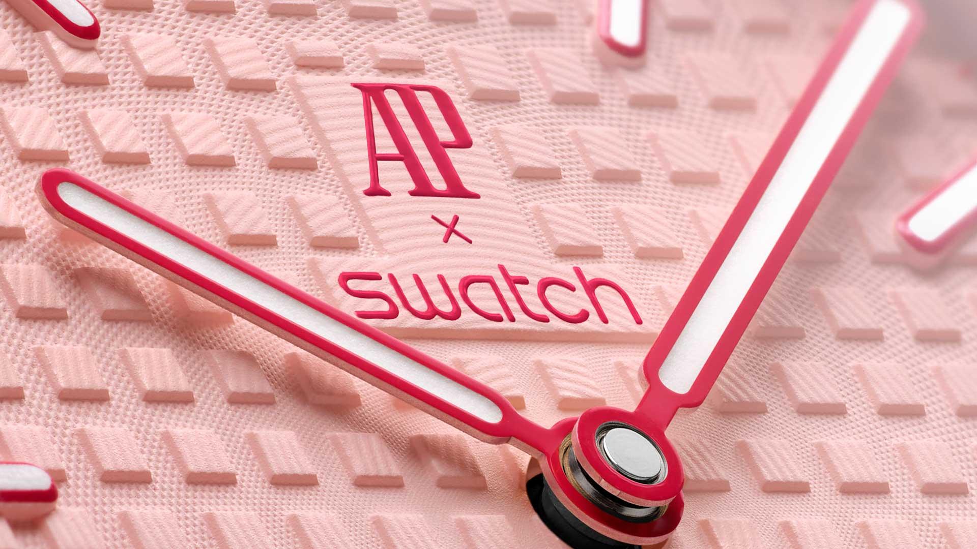 Royal Pop scoren? Zo vroeg staan Nederlanders al in de rij bij Swatch-boetieks