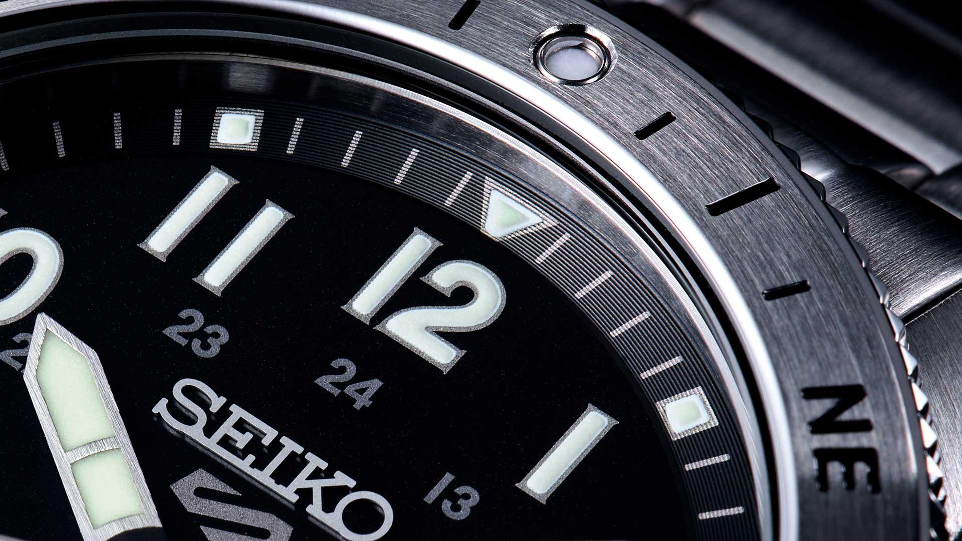 60 jaar na het origineel brengt Seiko zijn eerste duikhorloge terug met slimme horlogeband
