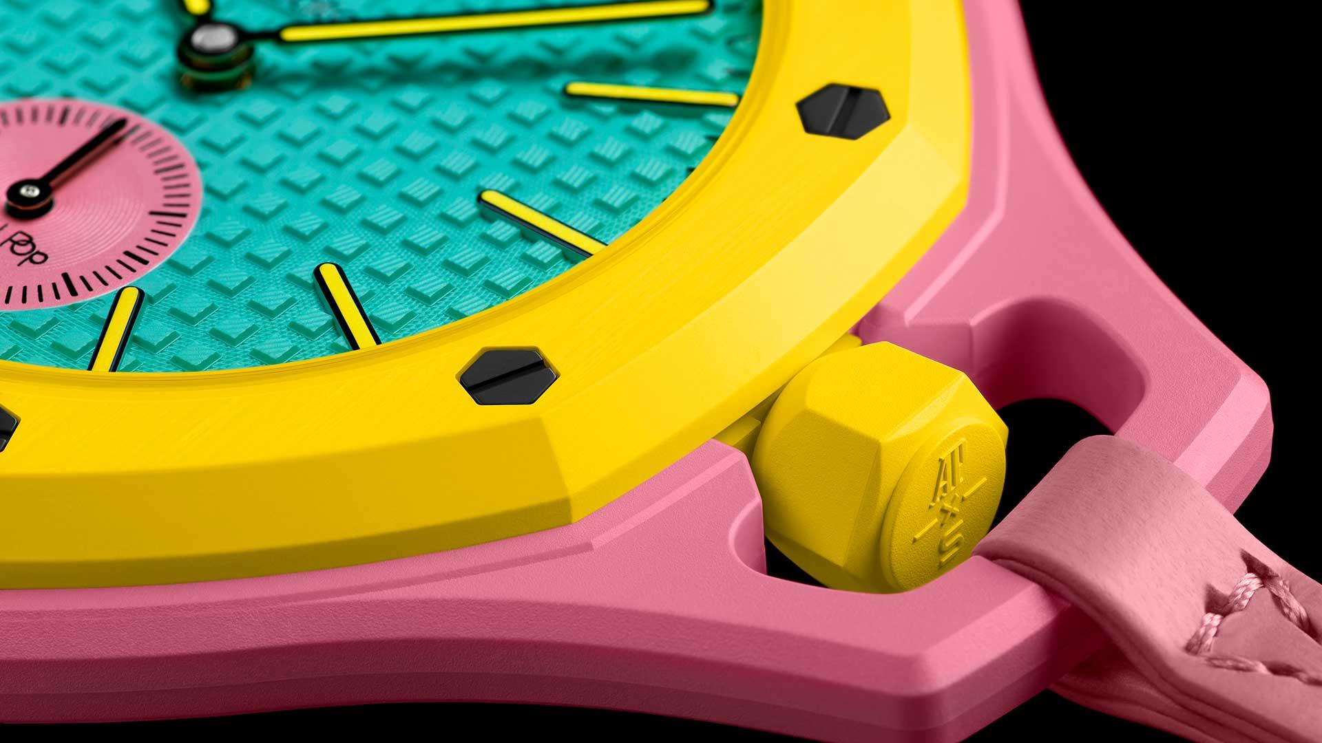 Swatch-boetieks cancelen lancering Royal Pop om onrust: ‘Het werd grimmig’