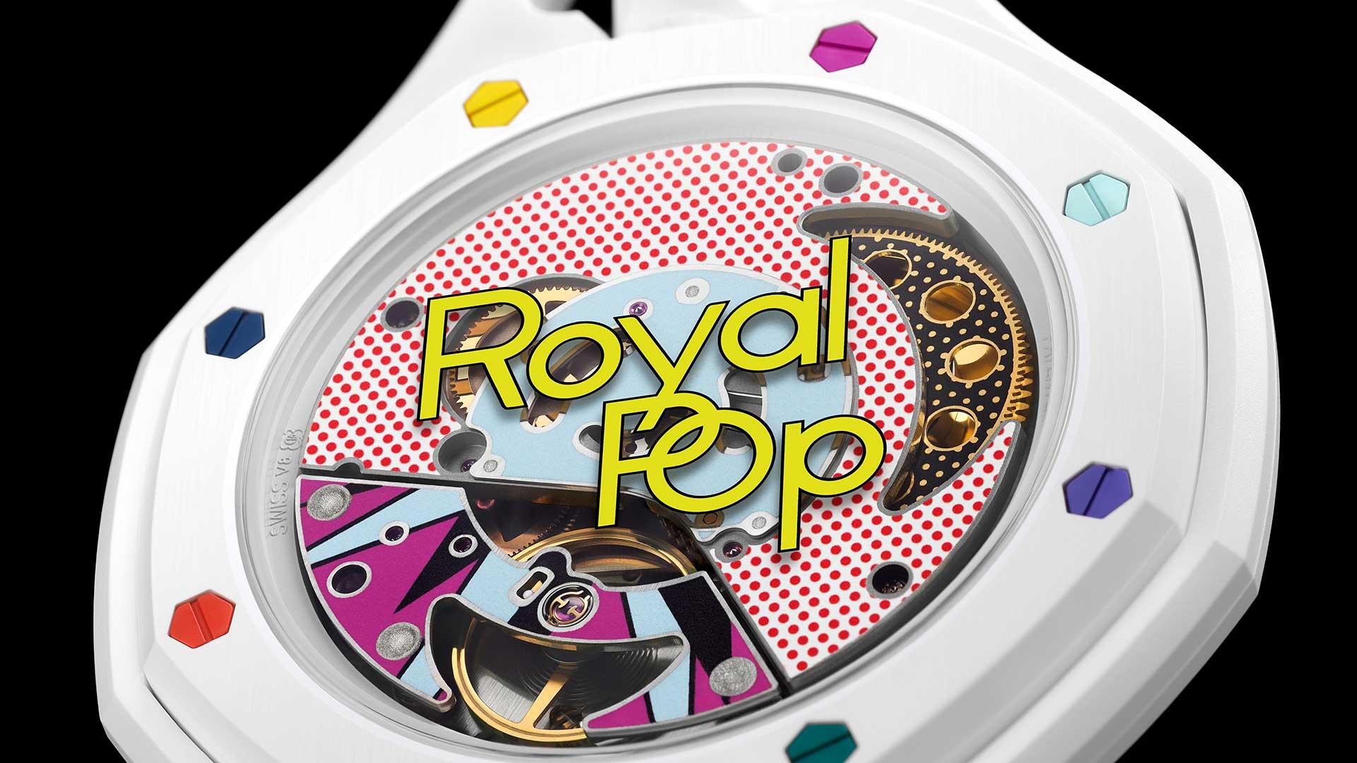 Swatch-boetieks cancelen lancering Royal Pop om onrust: ‘Het werd grimmig’
