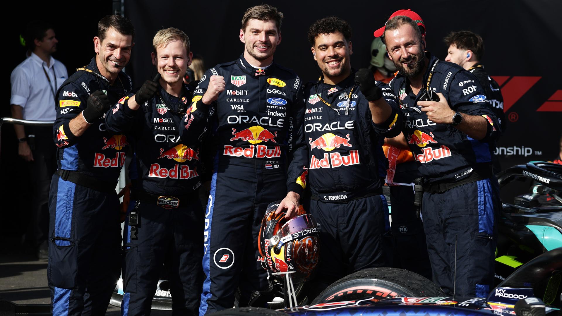 De Formule 1 is met zomerstop: wanneer is de volgende race?