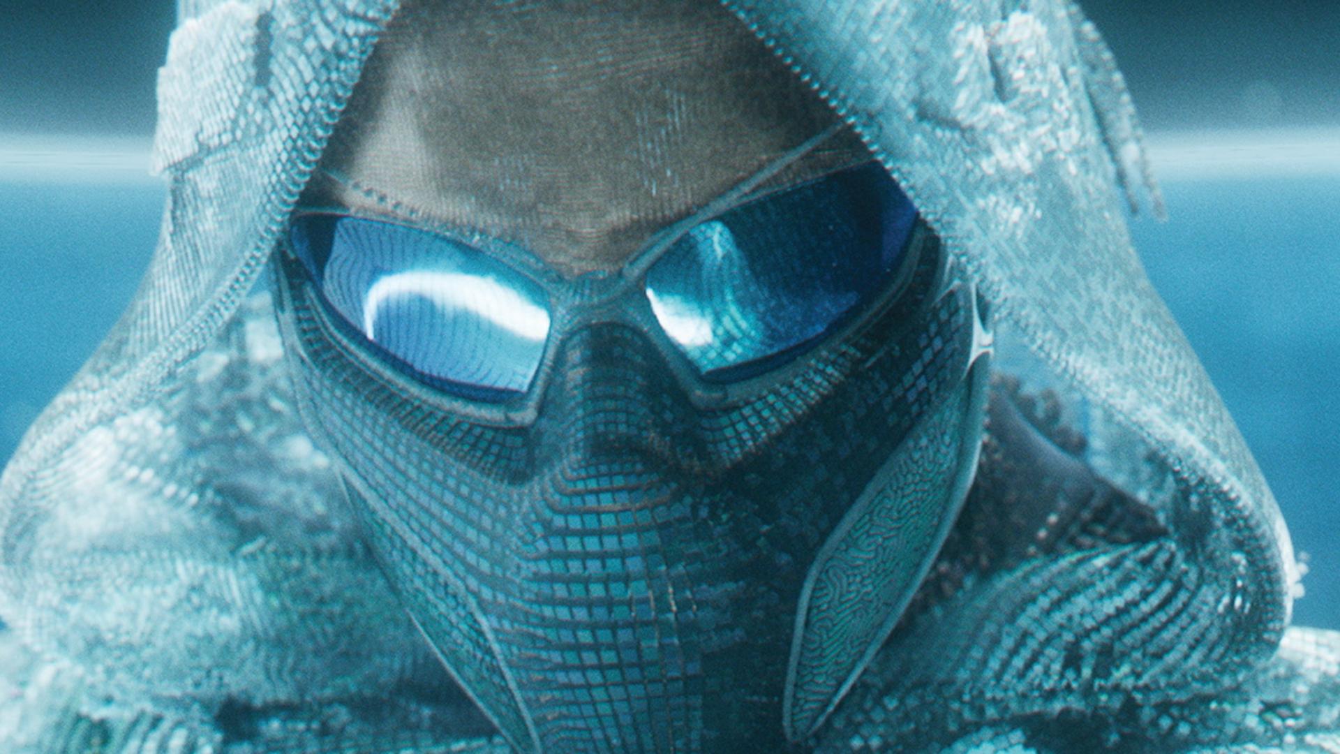 Oakley Infiniloop: futuristische zonnebril kost bijna 900 euro - JFK