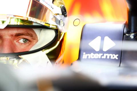 Max Verstappen wordt geen wereldkampioen