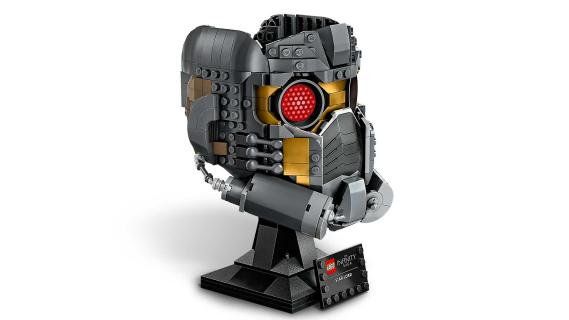 Lego Star-Lords helm