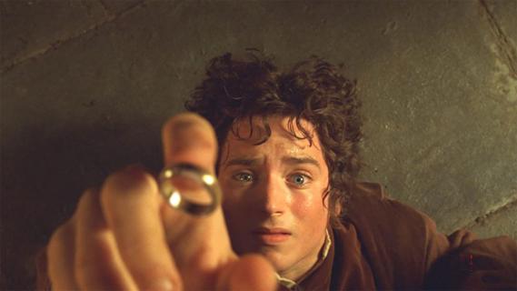 Lord of the Rings-films