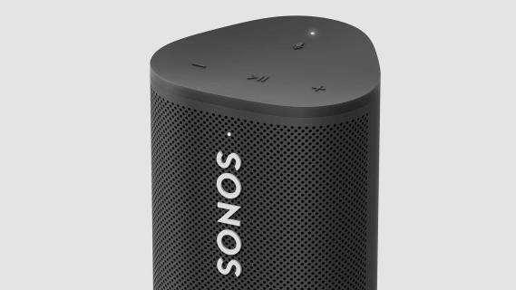 Bluetooth-platenspeler met Sonos verbinden via Roam