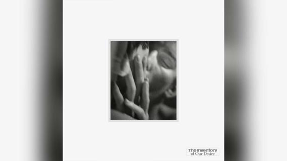 Thomas Azier - The Inventory of Our Desire
