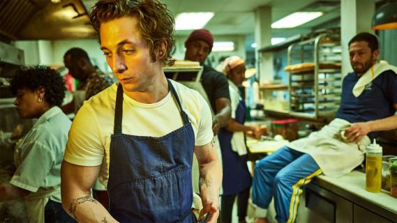 The Bear seizoen 2: eerste teaser trailer en releasedatum