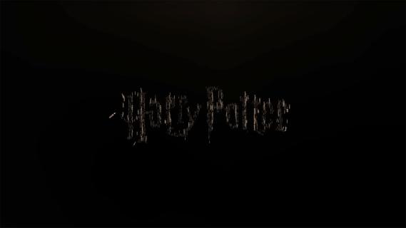 Harry Potter-serie HBO