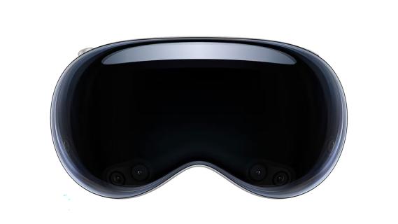 Vision Pro AR-headset Apple