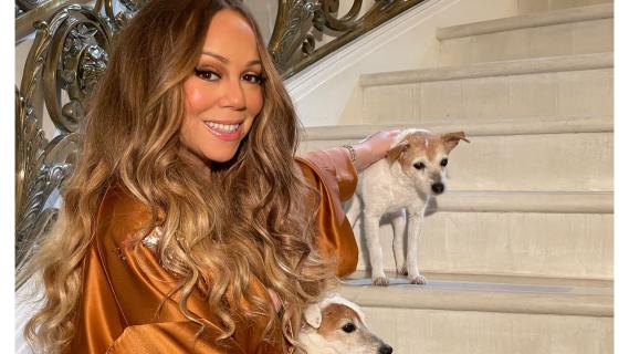 vakantiehuis Mariah Carey