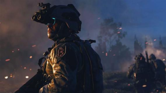 Microsoft en Sony deal Call of Duty