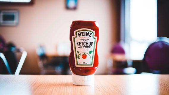 Bewaar je ketchup in de koelkast of niet?