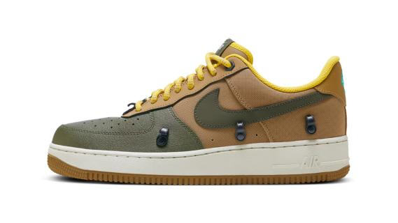 Air Force 1 Low Nike Gaiter