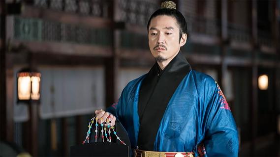 My Country The New Age: een Koreans pareltje op Netflix