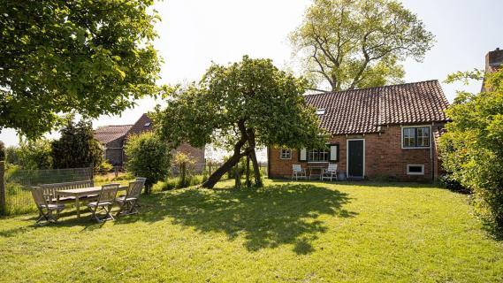 kleinste stadje van Nederland Funda