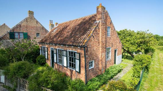 kleinste stadje van Nederland Funda