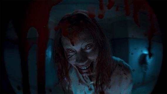 nieuwe horrorfilms Halloween 2023 evil dead rise