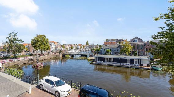 rijksmonument Leiden