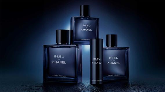 beste mannenparfums van 2023 chanel blue de chanel