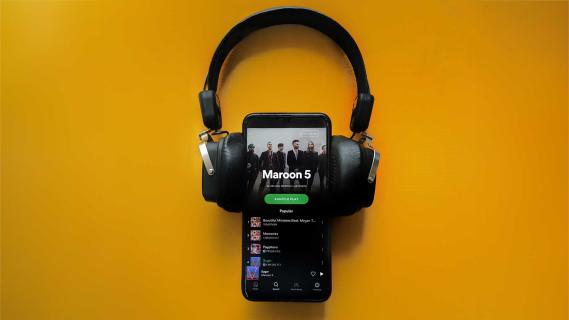 Alles over Spotify Wrapped 2023