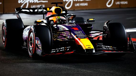 statistieken Max Verstappen 2023 Abu Dhabi