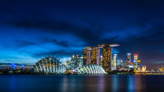 duurste steden ter wereld singapore