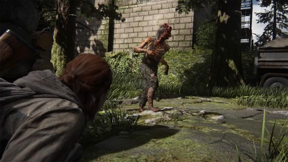 last of us 2 remastered features