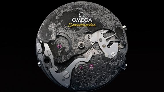 omega dark side of the moon kaliber