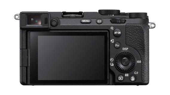 Sony A7C II review