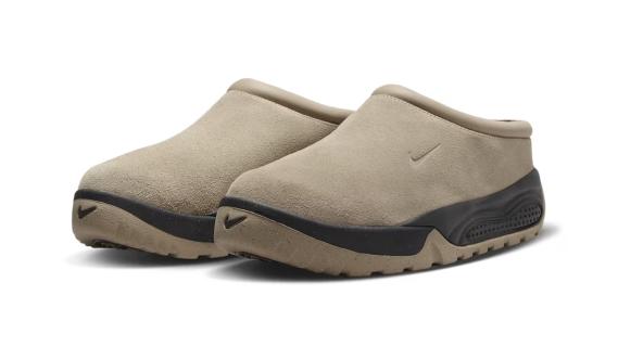 Nike Rufus Mule pantoffels