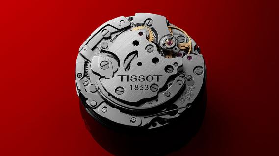 Tissot PR516
