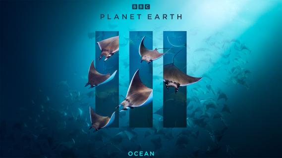 Planet Earth III Live in Concert