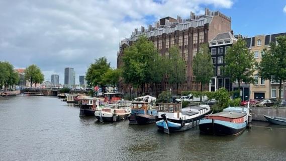 goedkoopste huis Amsterdam Funda