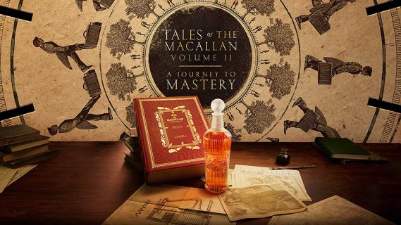 Tales of The Macallan II