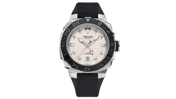 Alpina 2024 Seastrong Diver Extreme Automatic GMT