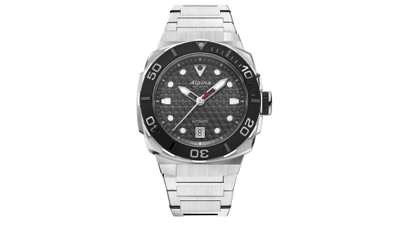 Alpina 2024 Seastrong Diver Extreme Automatic