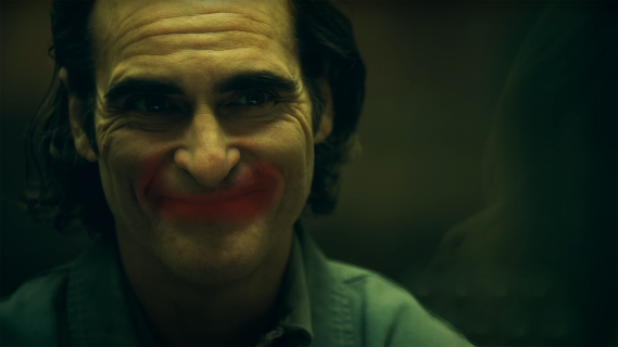 Joker 2 trailer