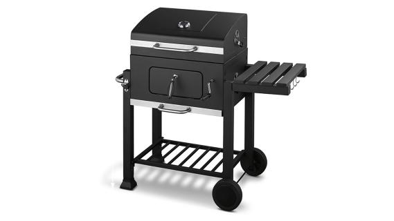 barbecue Lidl