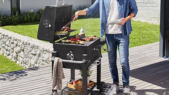 barbecue Lidl