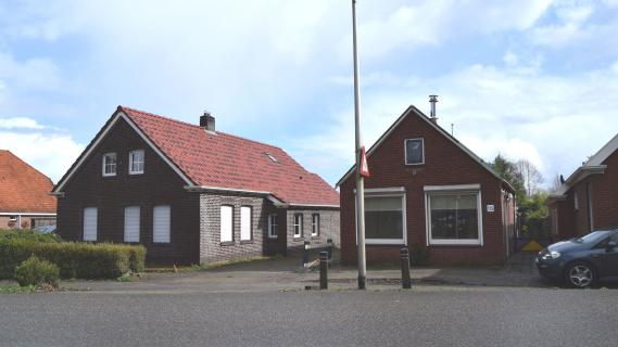 goedkoopste huis van Nederland Funda