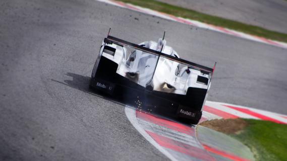 24 uur van le mans livestream