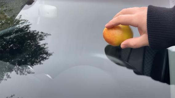 appel auto wassen