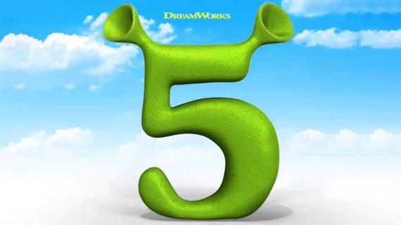 Shrek 5